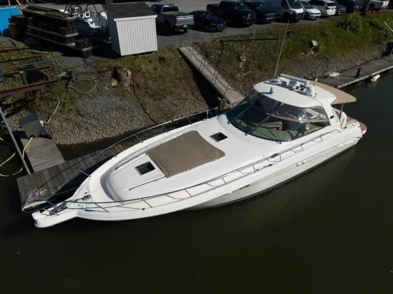 2004 Sea Ray 