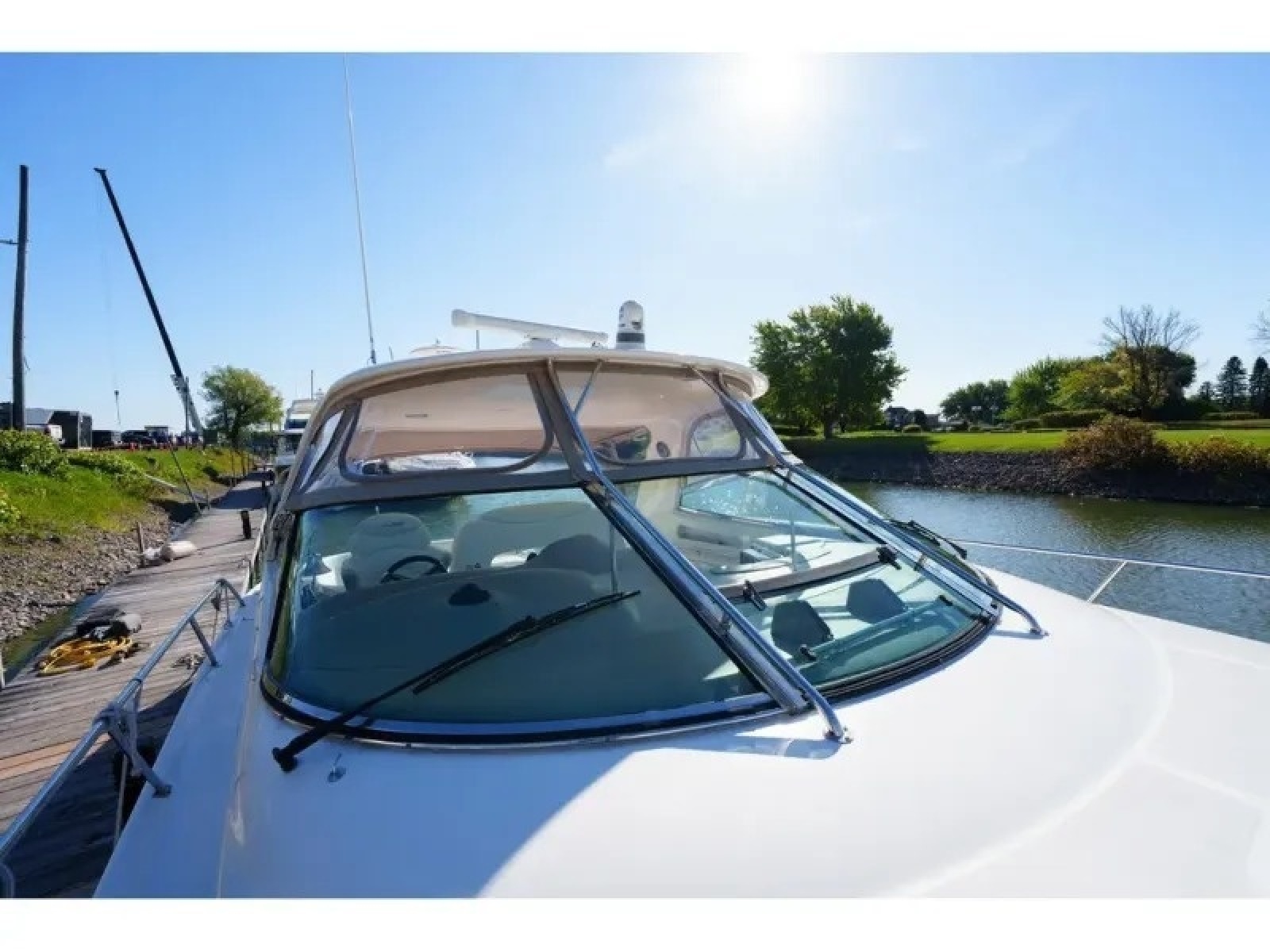 2004 Sea Ray 