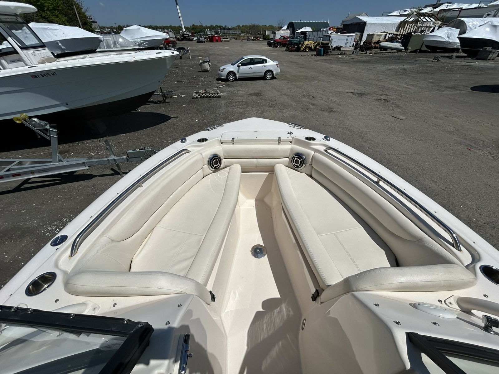 2016 Grady-White 255 Freedom