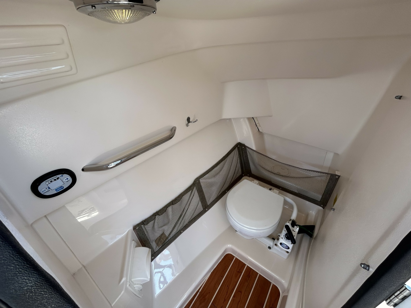 2016 Grady-White 255 Freedom