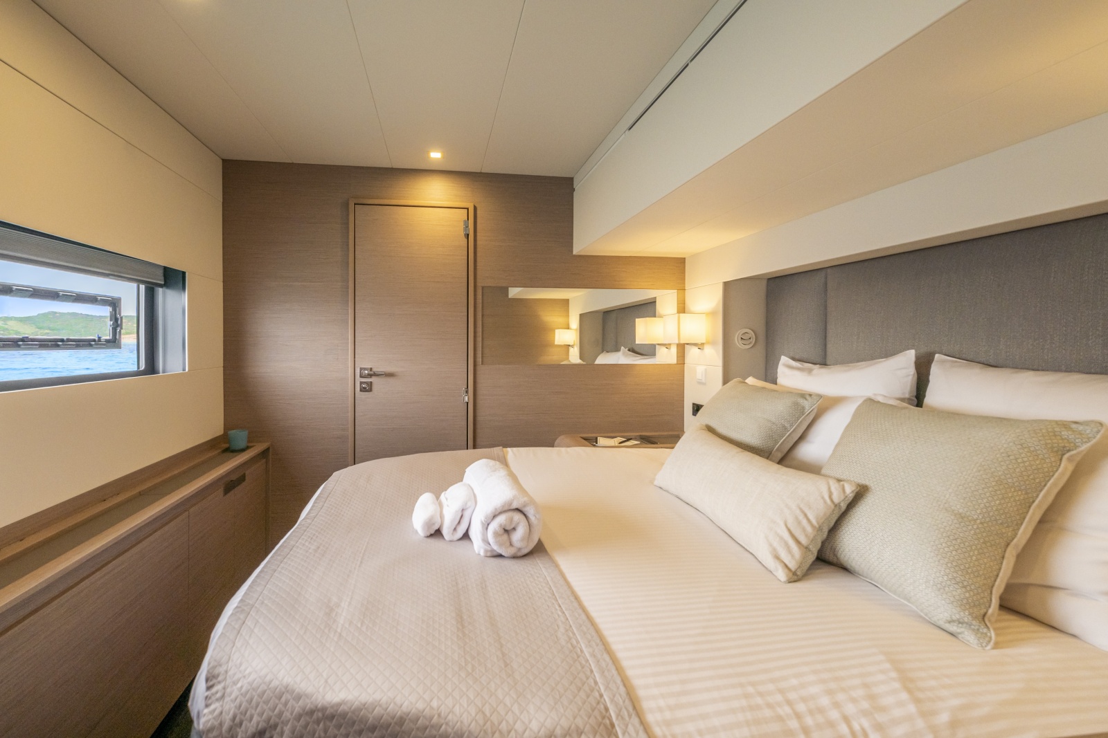 2022 Fountaine Pajot Alegria