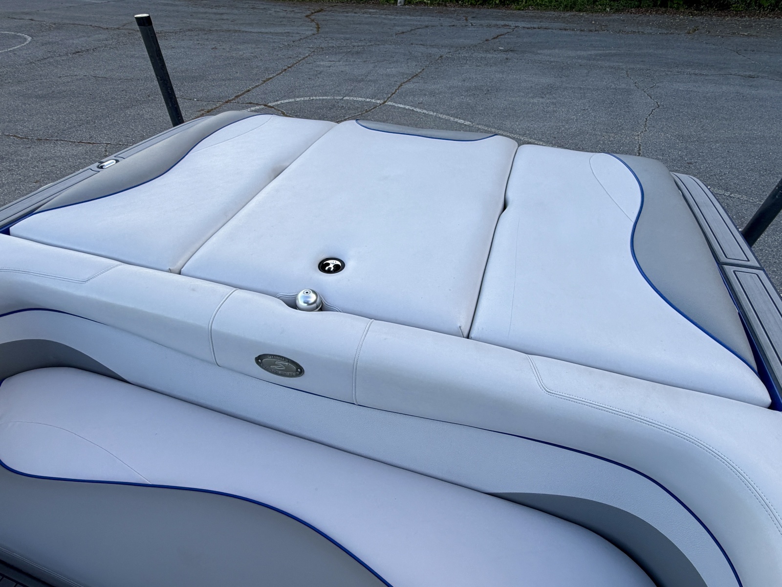 2008 Supra Launch 22SSV World's Edition