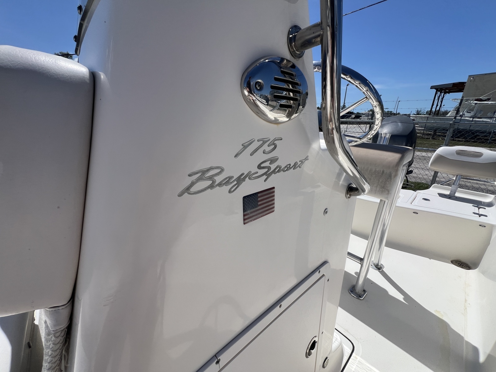17ft Pioneer Yacht For Sale