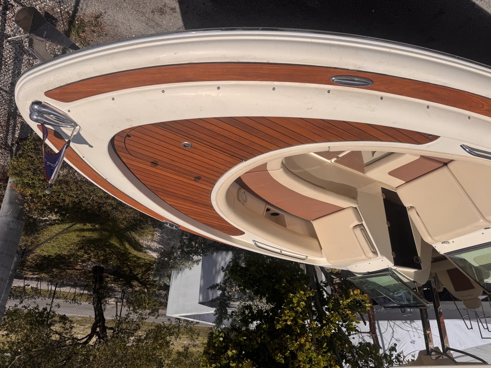 2018 Chris-Craft 