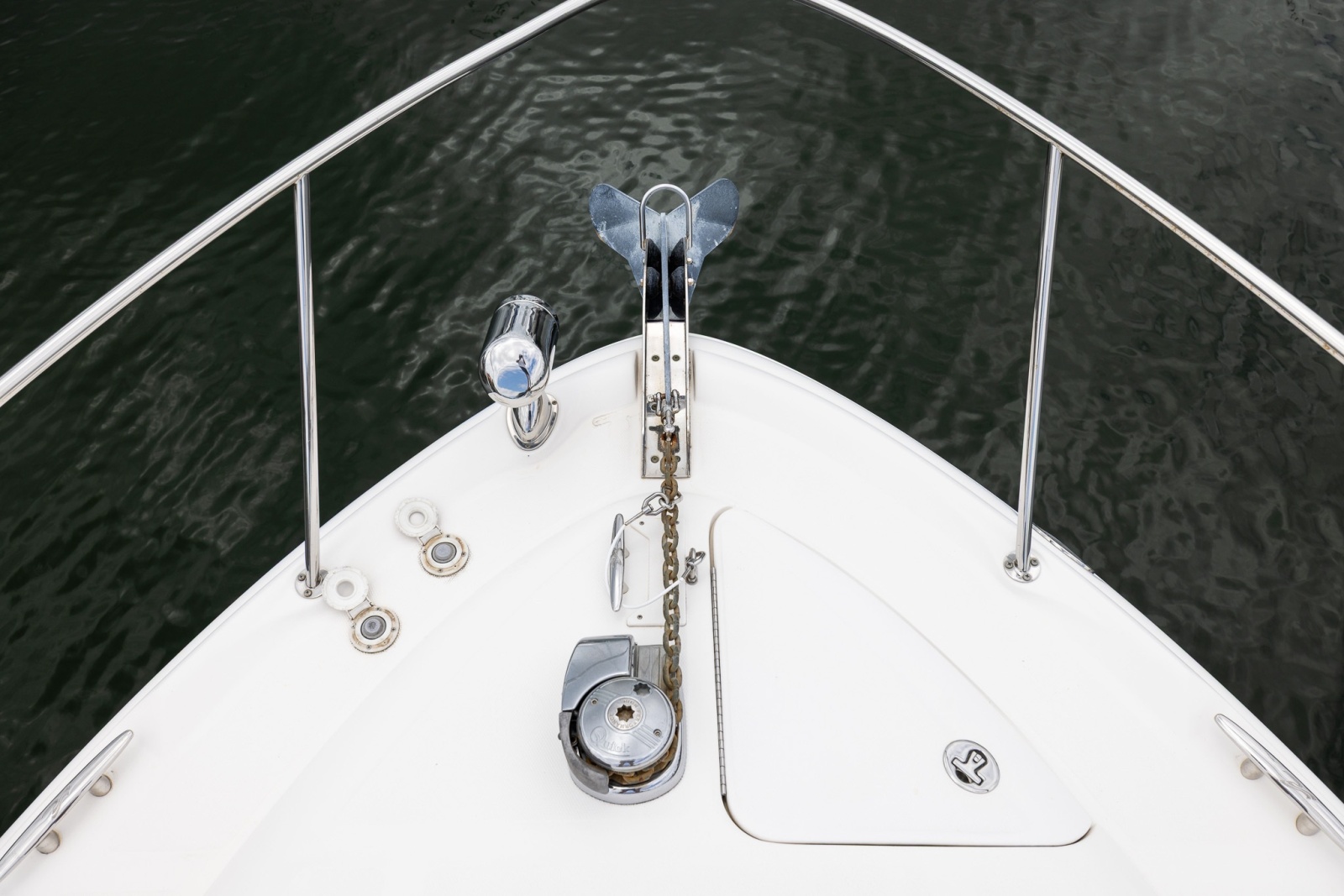 2007 Sea Ray 340 Sundancer