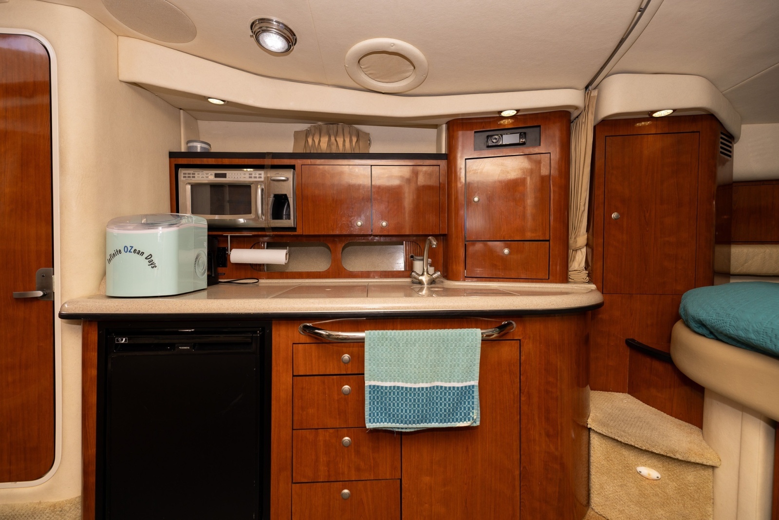 2007 Sea Ray 340 Sundancer