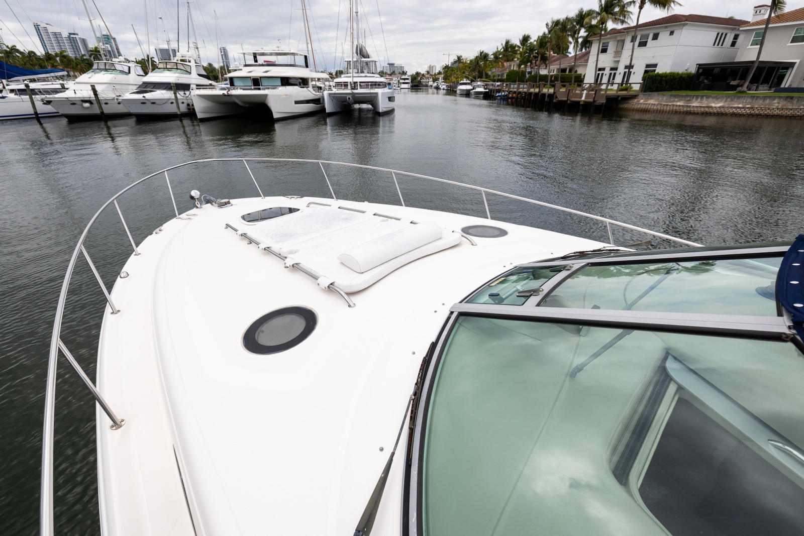2007 Sea Ray 340 Sundancer