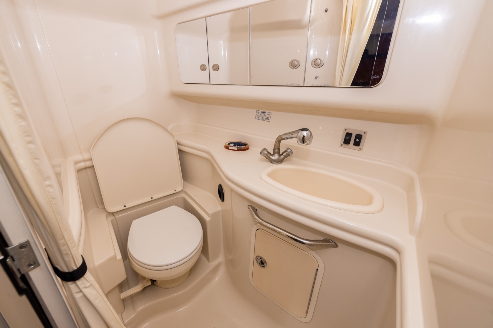 2007 Sea Ray 340 Sundancer