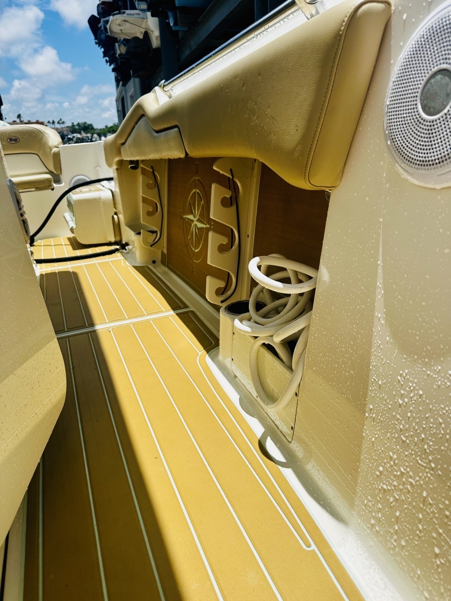 2019 Key West 263 FS