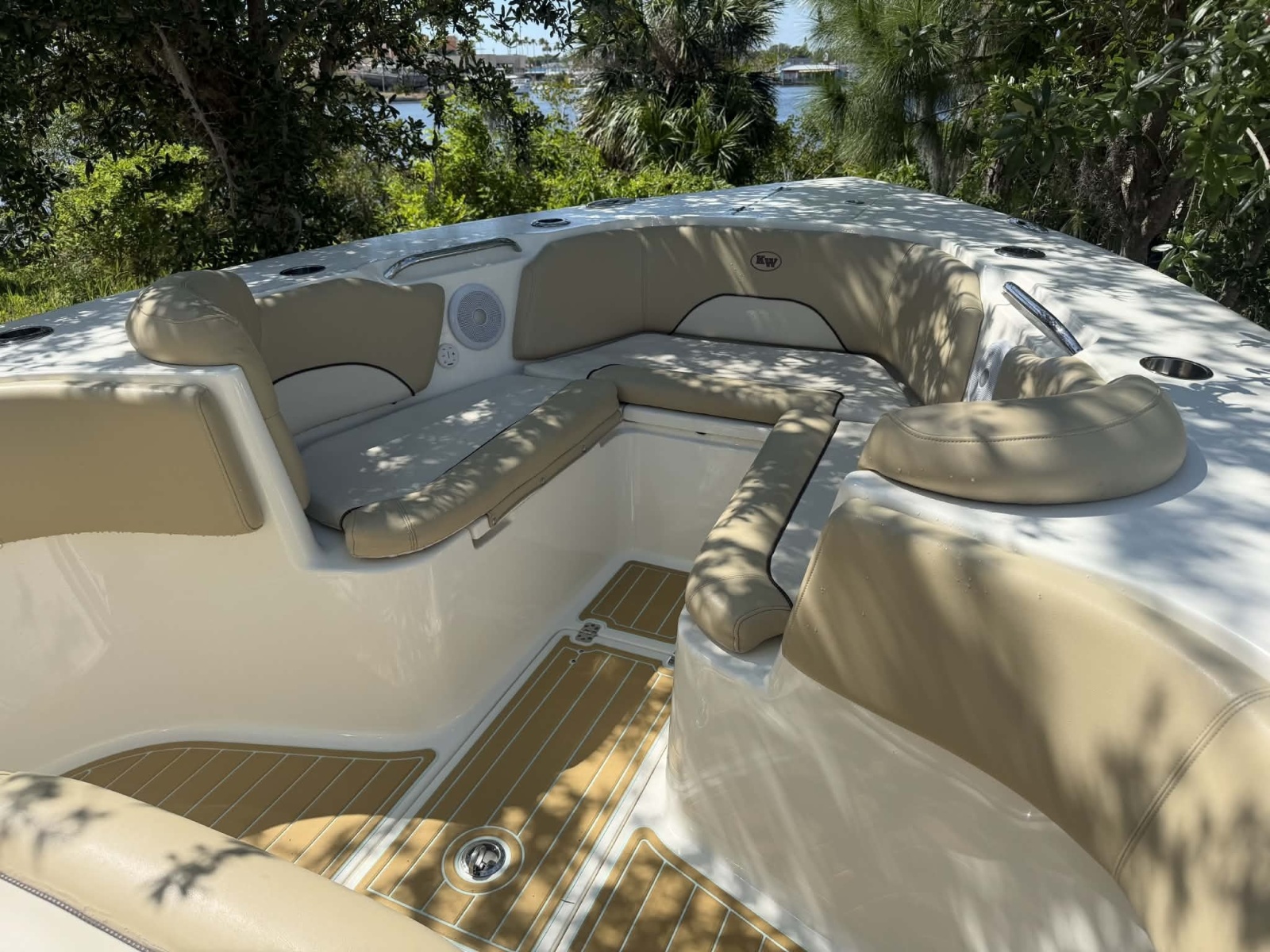 2019 Key West 263 FS