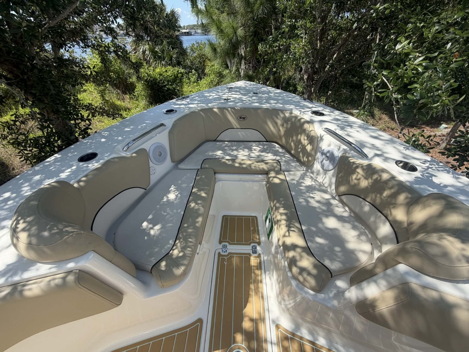 2019 Key West 263 FS
