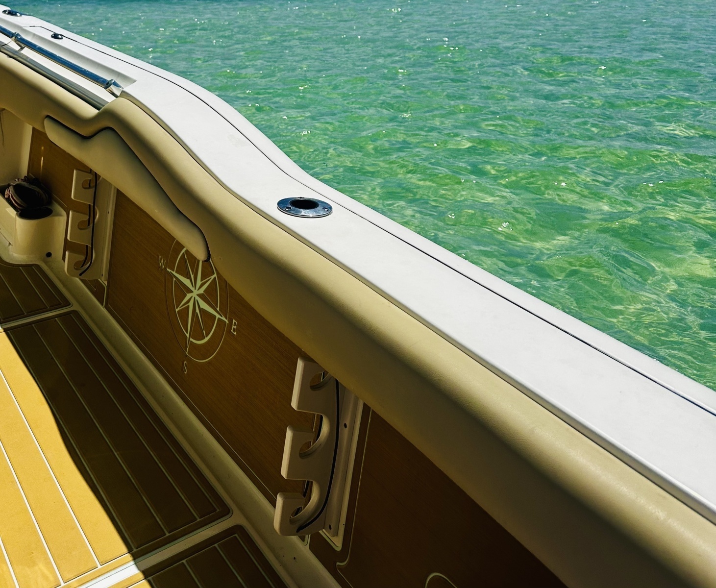 2019 Key West 263 FS