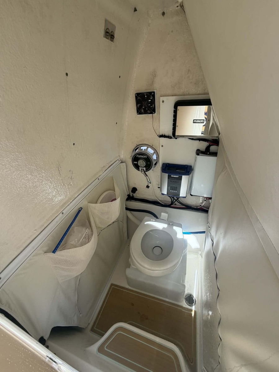 2019 Key West 263 FS