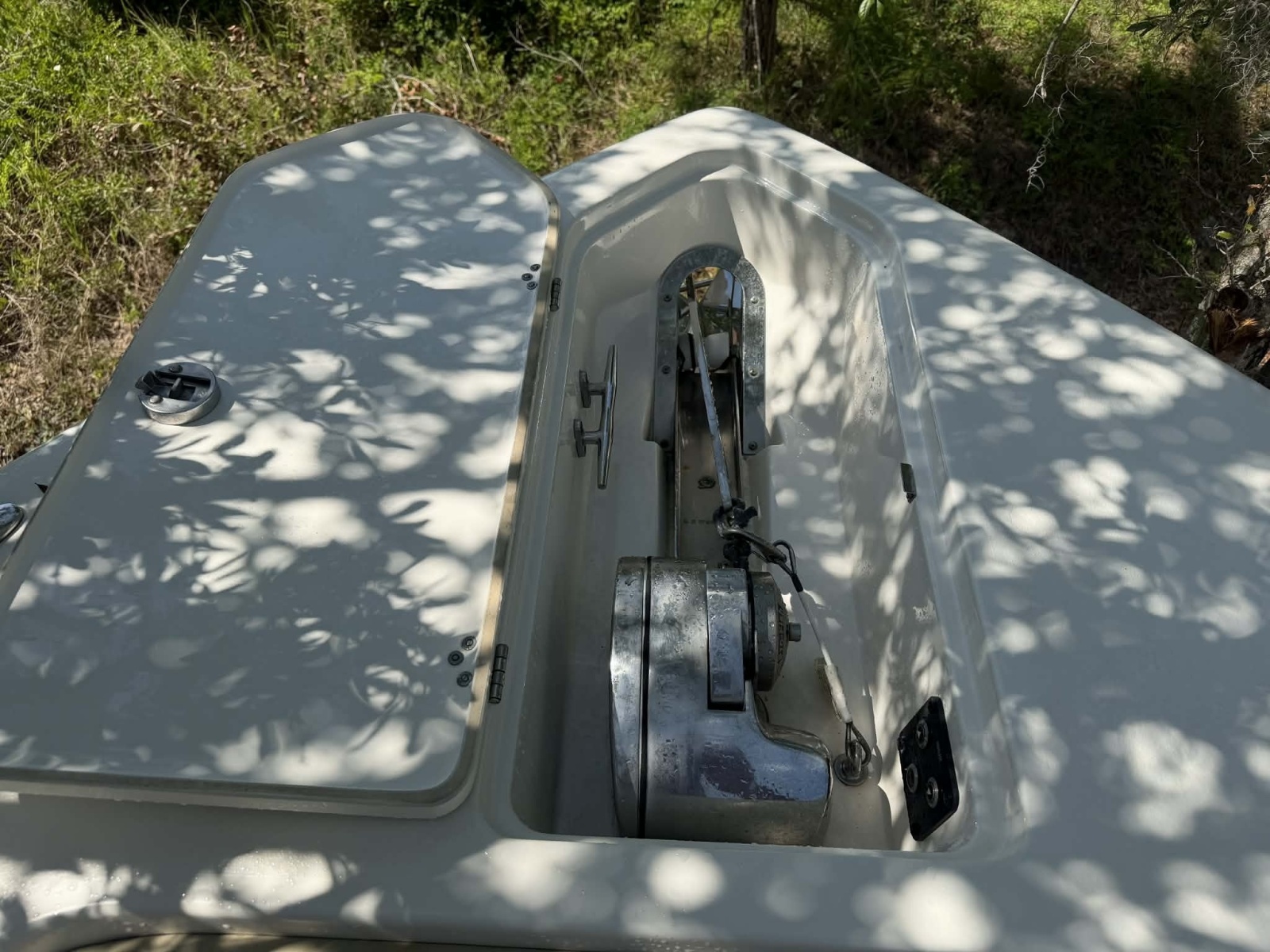 2019 Key West 263 FS