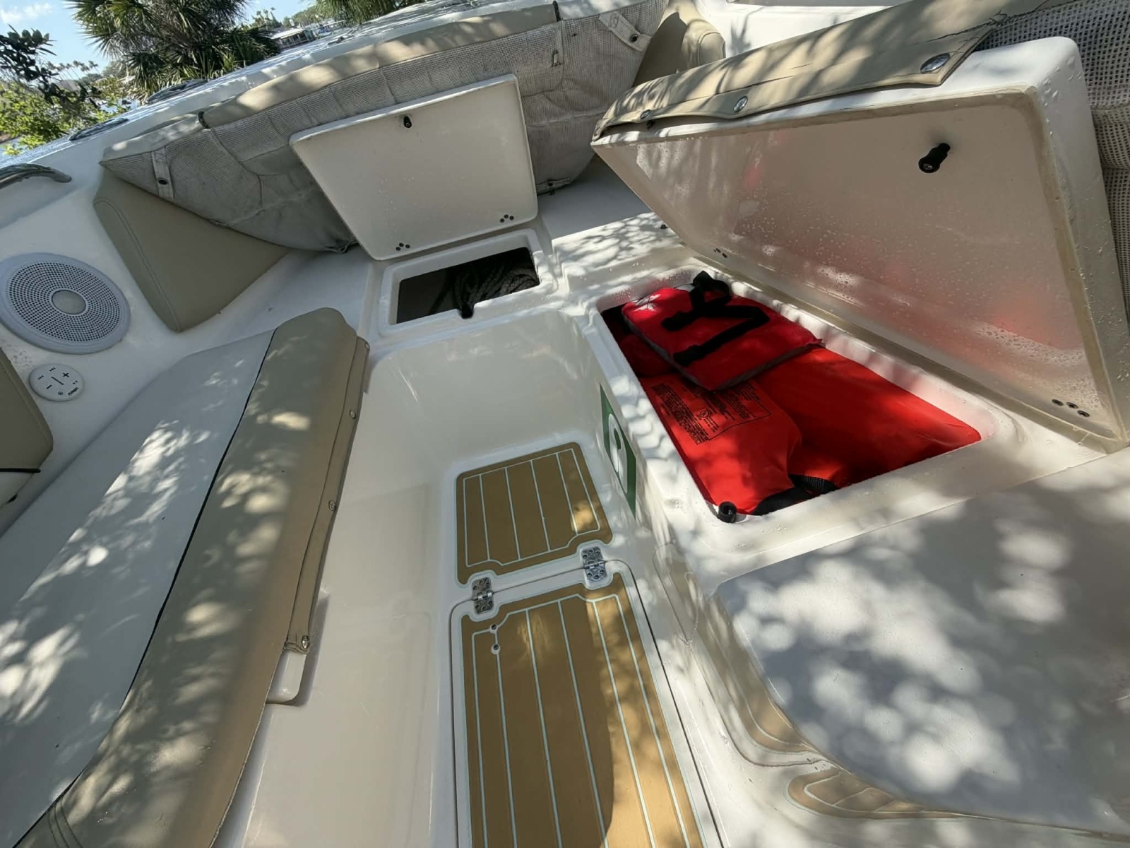 2019 Key West 263 FS