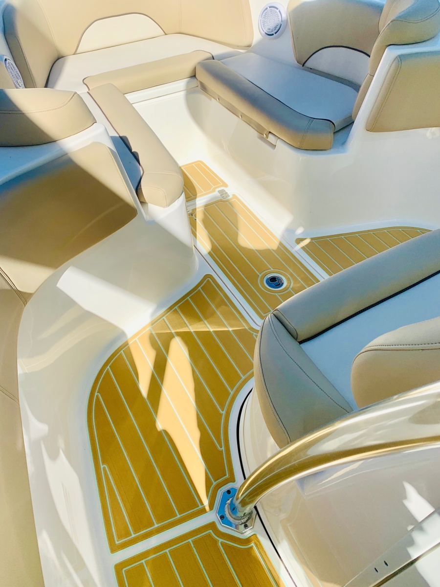 2019 Key West 263 FS