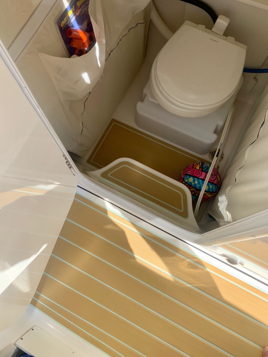 2019 Key West 263 FS