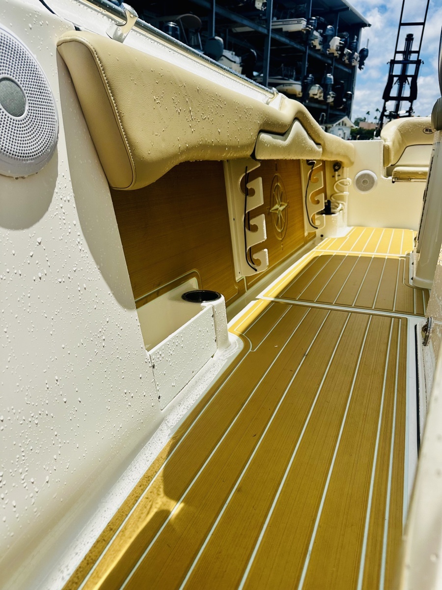2019 Key West 263 FS
