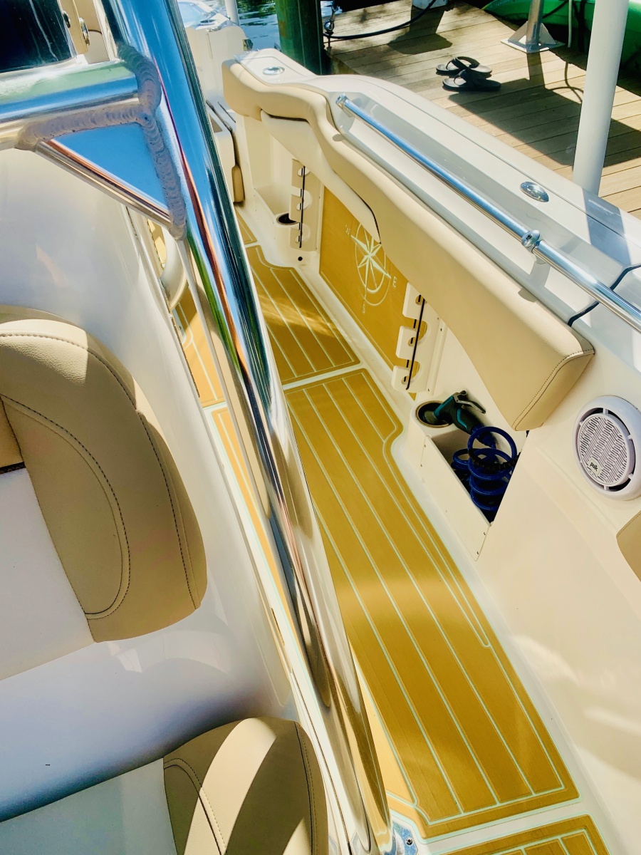2019 Key West 263 FS