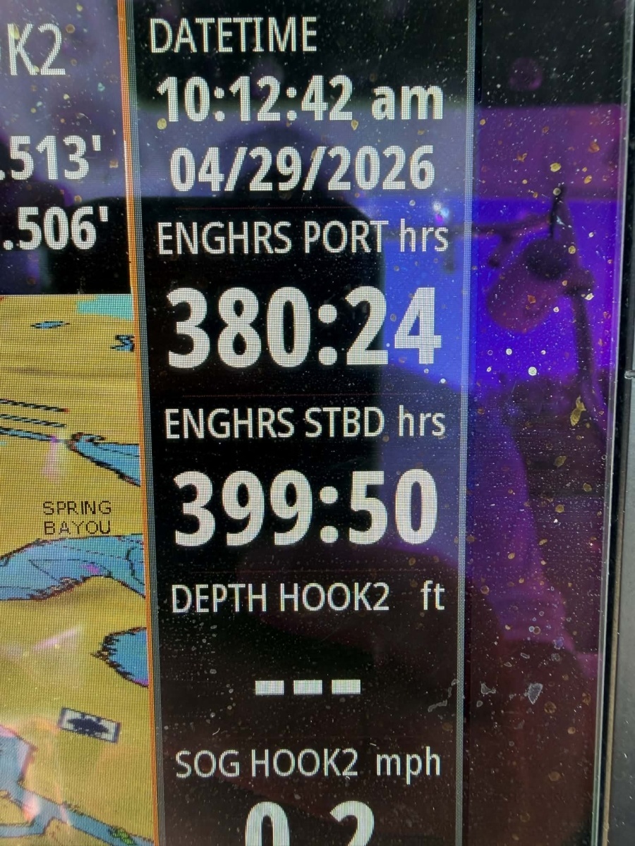 2019 Key West 263 FS