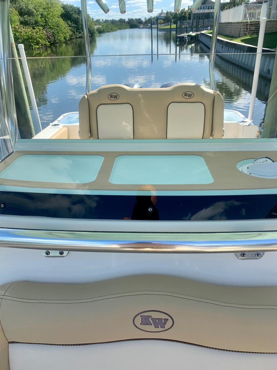 2019 Key West 263 FS