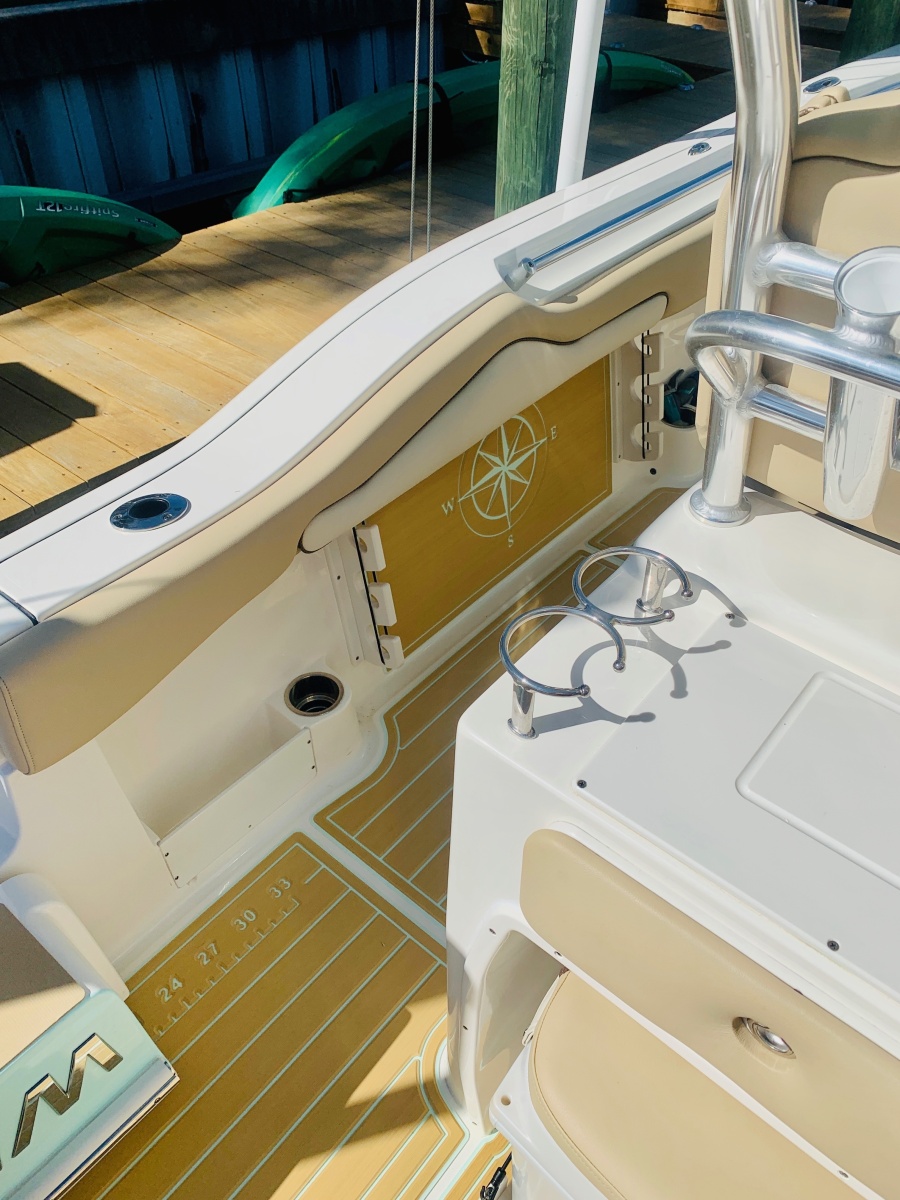 2019 Key West 263 FS