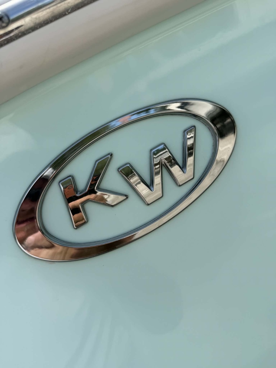 2019 Key West 263 FS