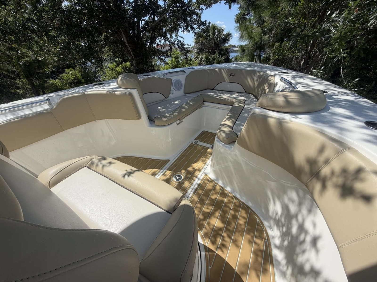 2019 Key West 263 FS