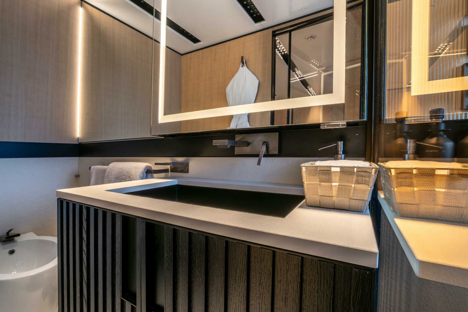 2023 Maori Yacht Maori 125