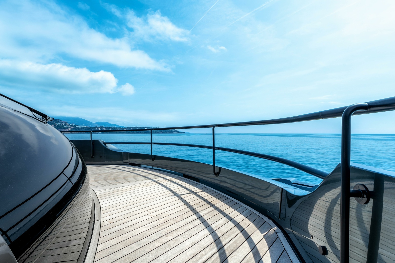 2023 Maori Yacht Maori 125