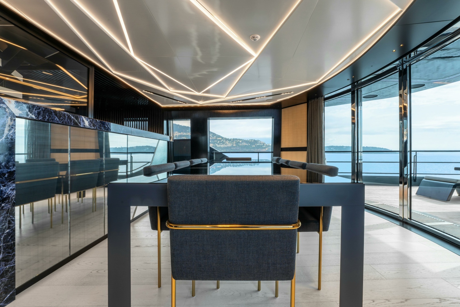 2023 Maori Yacht Maori 125