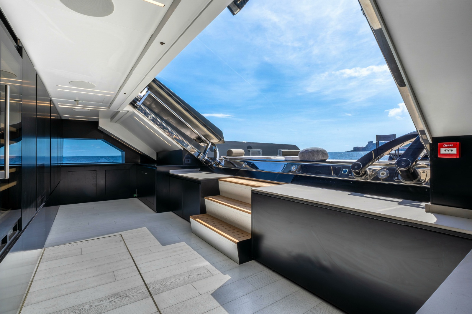 2023 Maori Yacht Maori 125