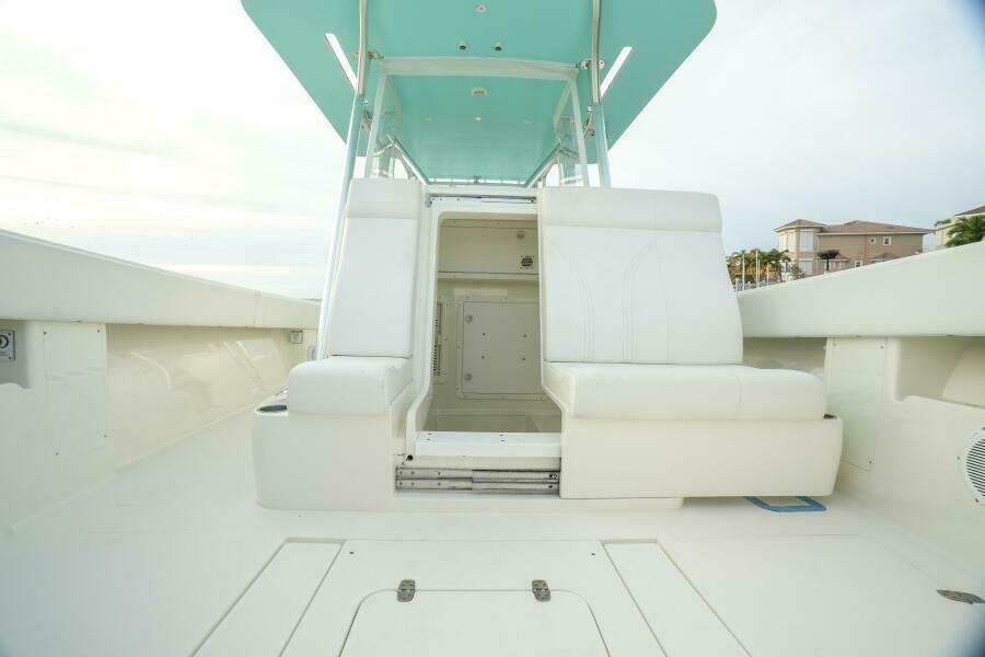 39ft SeaVee Yacht For Sale