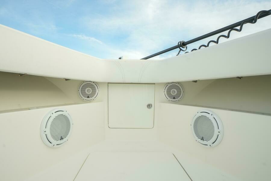 39ft SeaVee Yacht For Sale