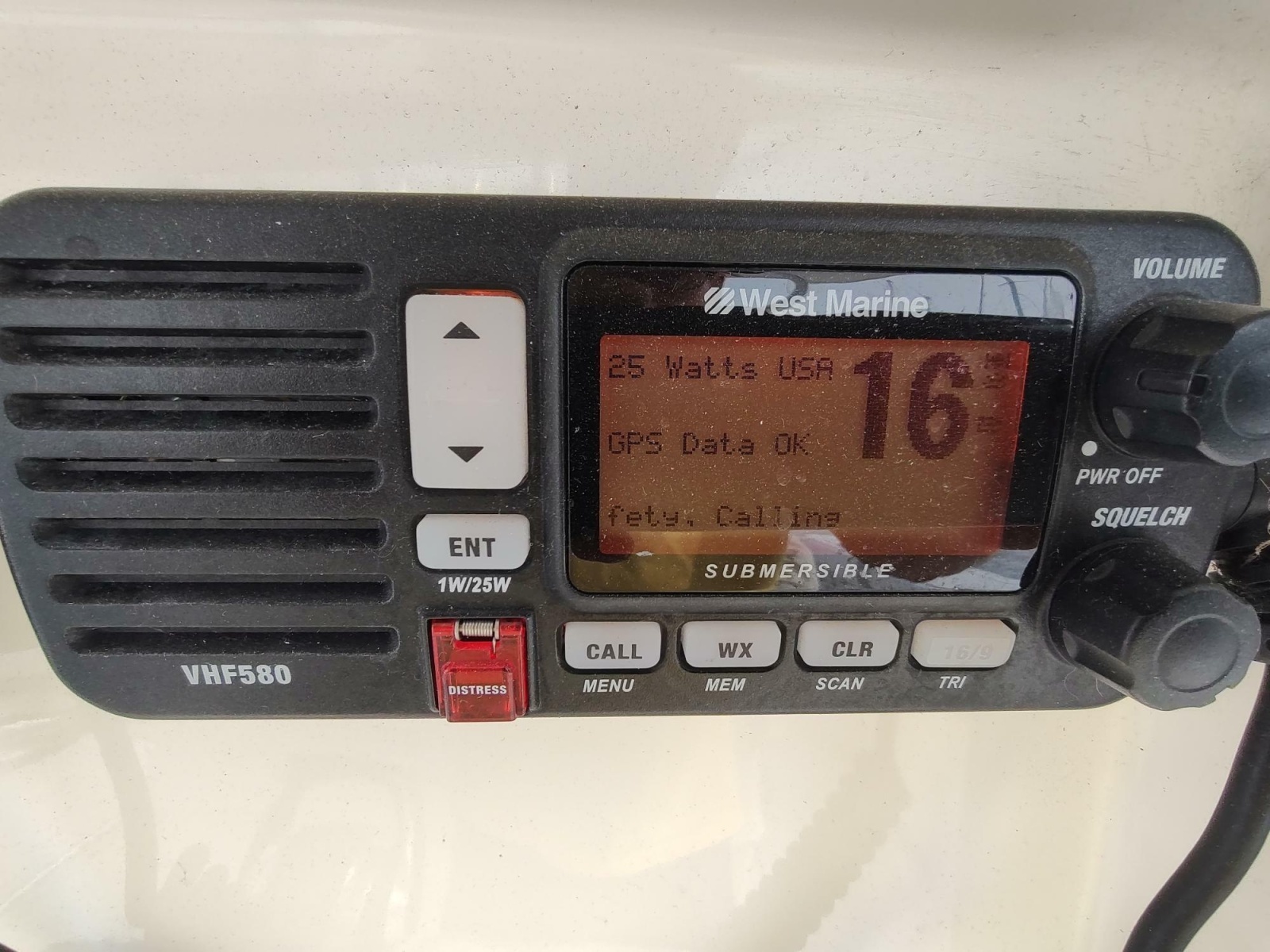2006 Boston Whaler 320 Outrage