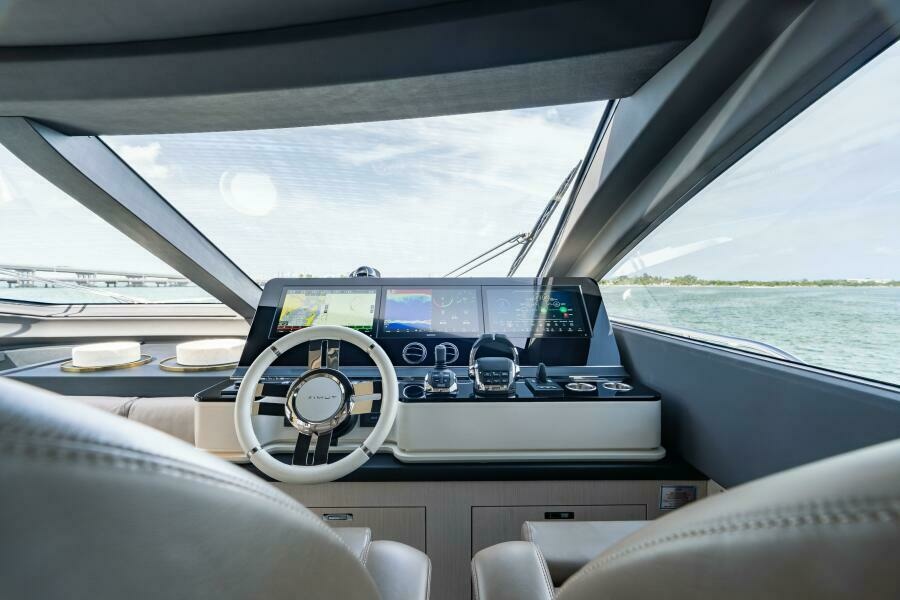 2022 Azimut 78