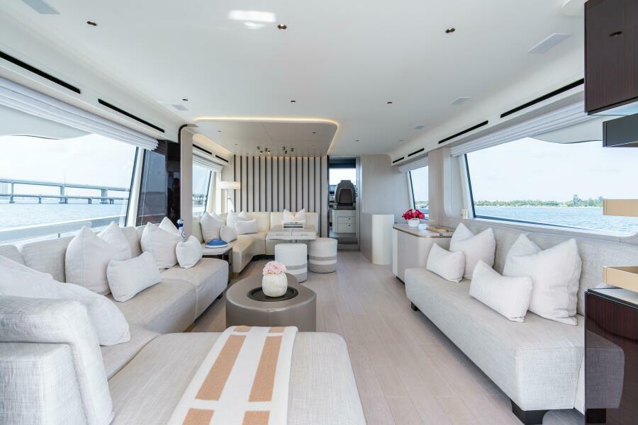 2022 Azimut 78