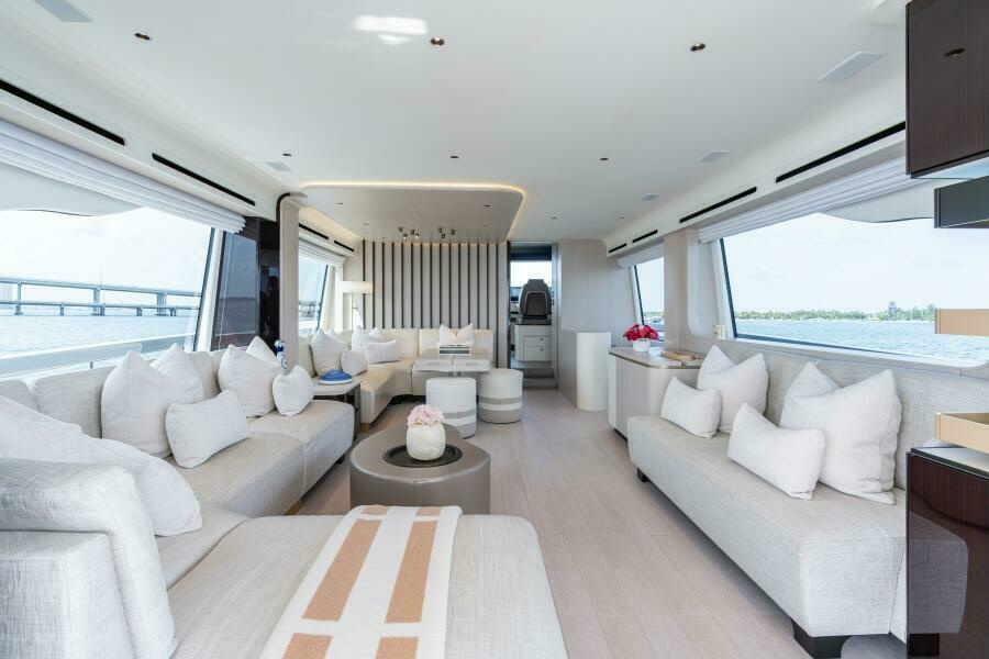 2022 Azimut 78