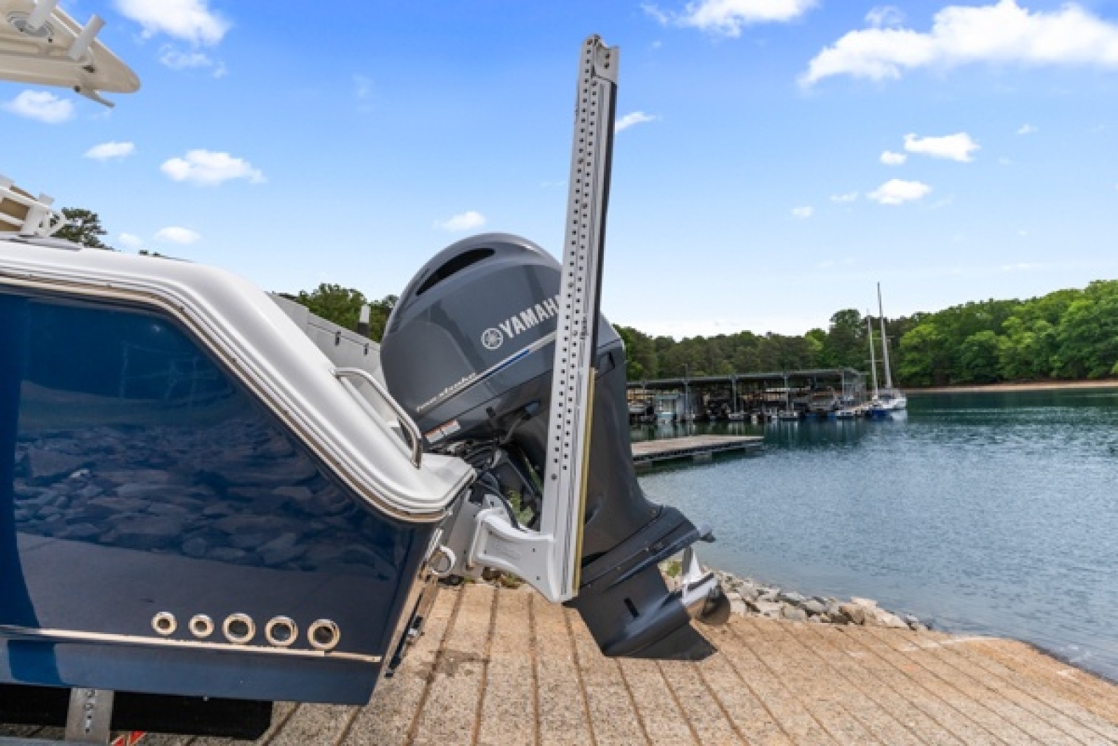 2018 Sea Hunt 27 Gamefish FS