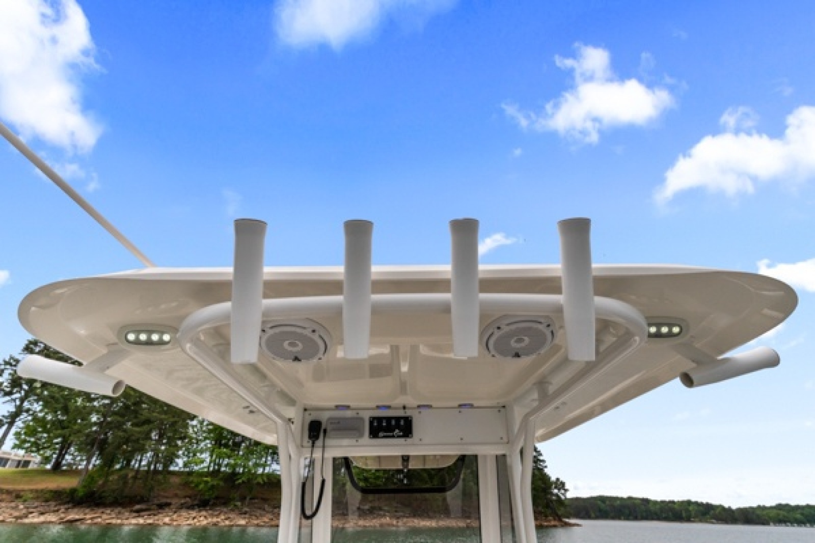 2018 Sea Hunt 27 Gamefish FS
