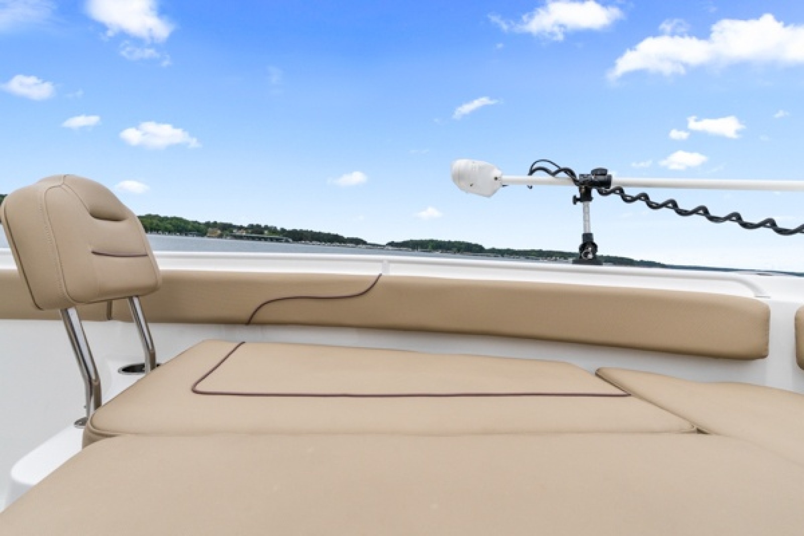 2018 Sea Hunt 27 Gamefish FS