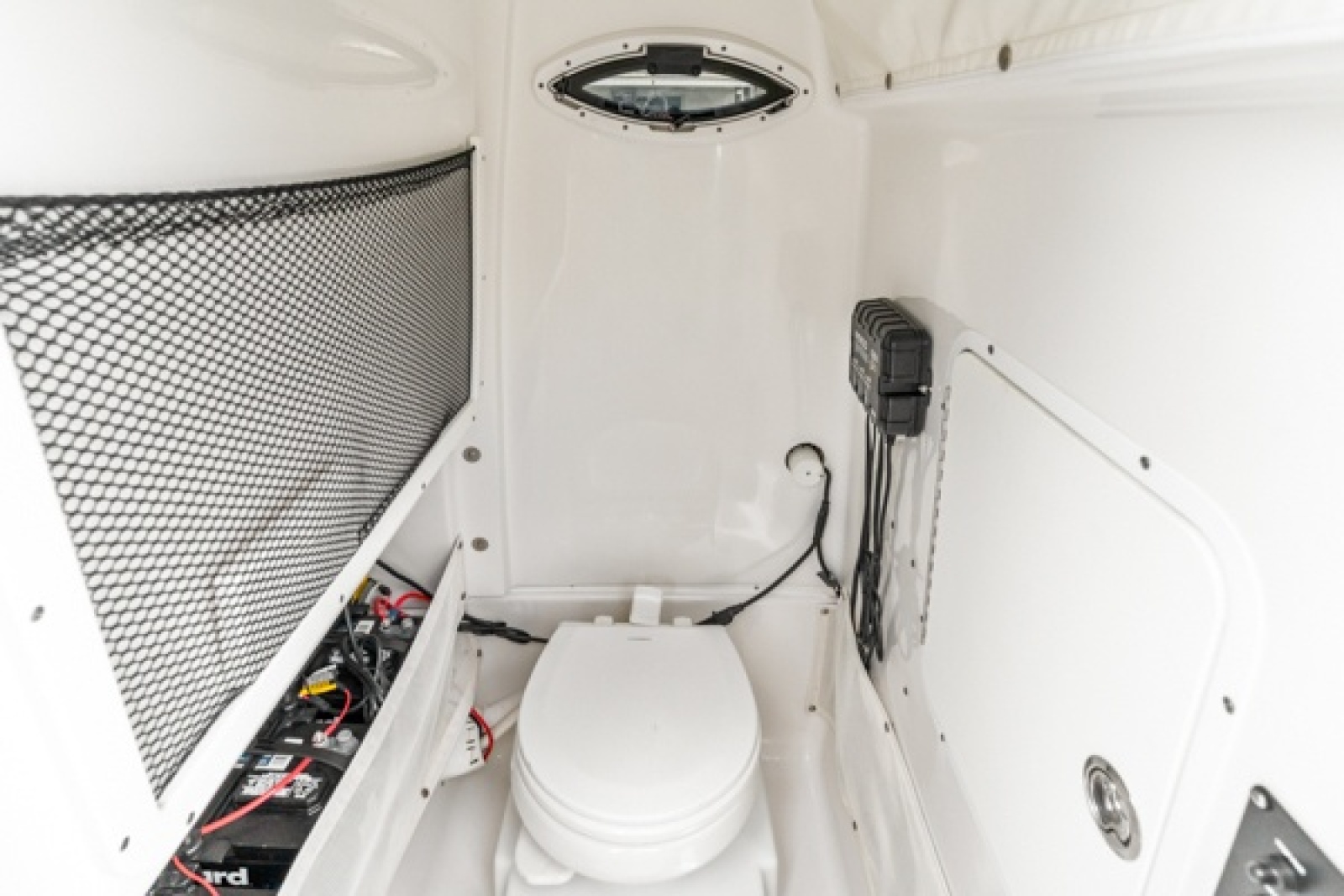2018 Sea Hunt 27 Gamefish FS