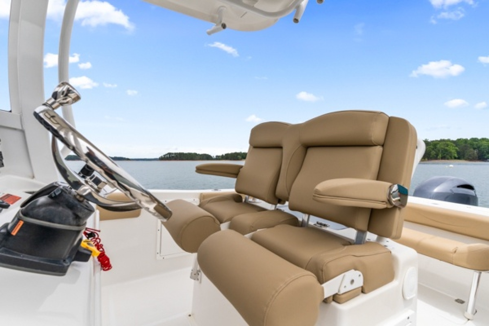 2018 Sea Hunt 27 Gamefish FS