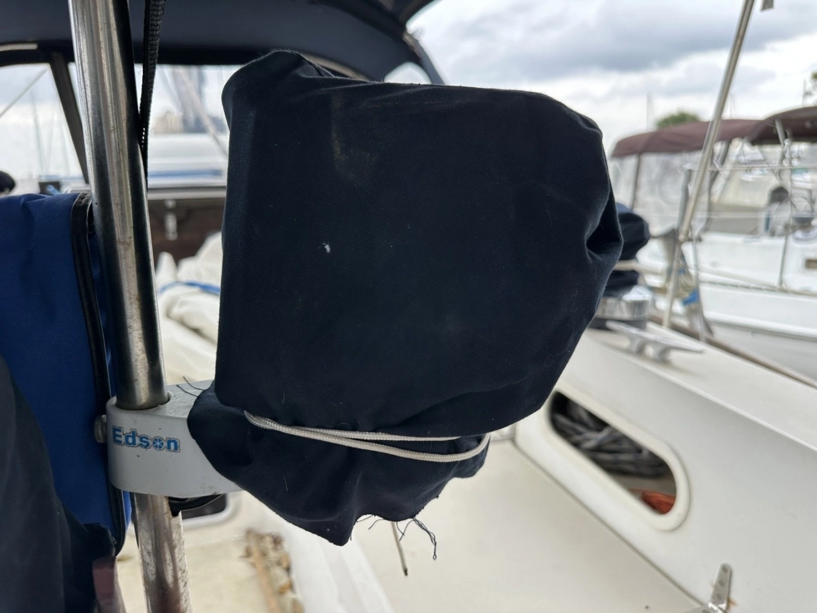 1991 Sabre 425