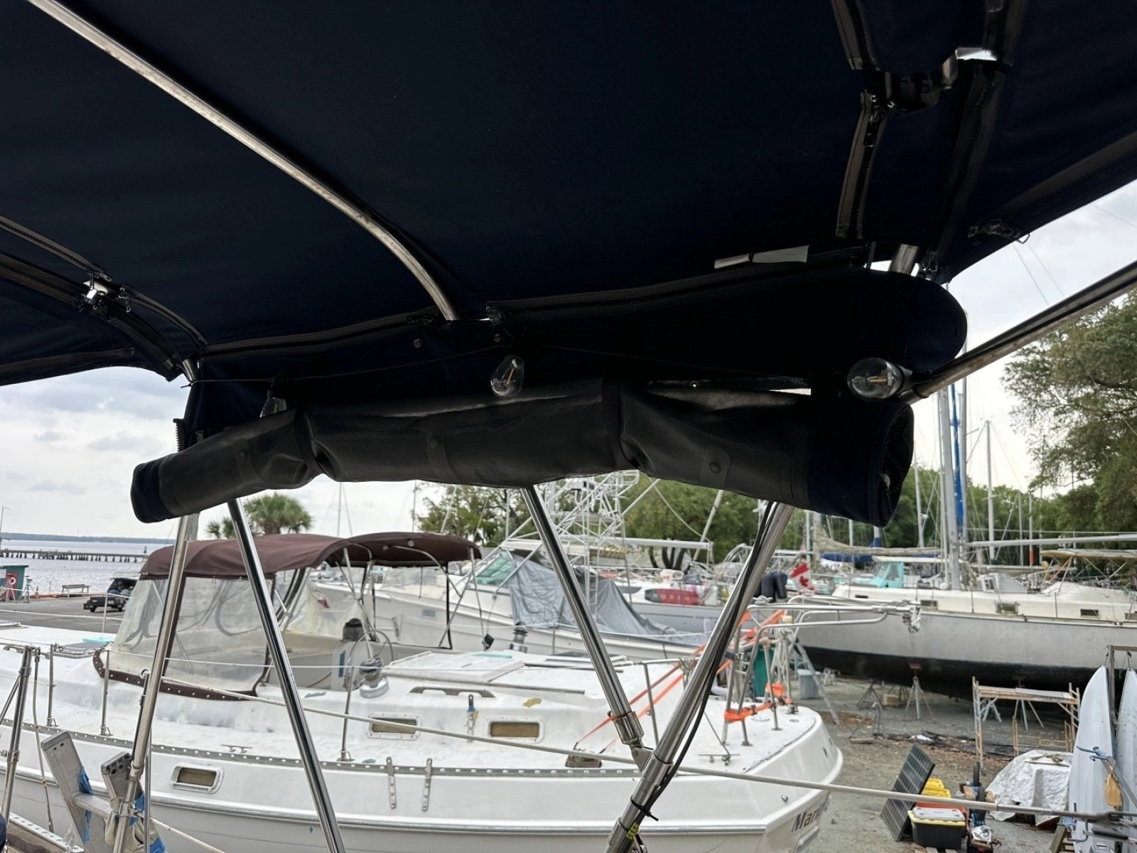 1991 Sabre 425