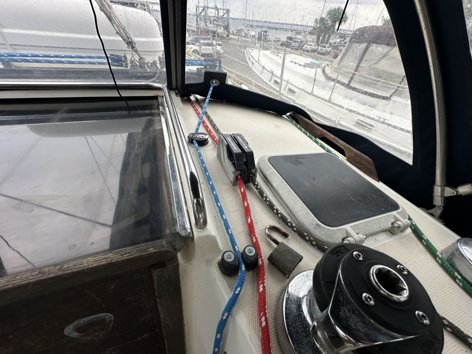 1991 Sabre 425