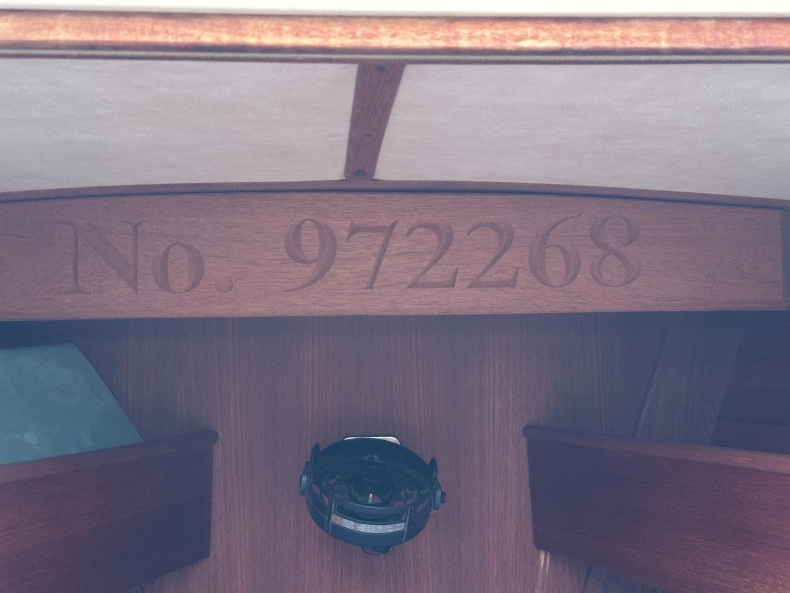 1991 Sabre 425