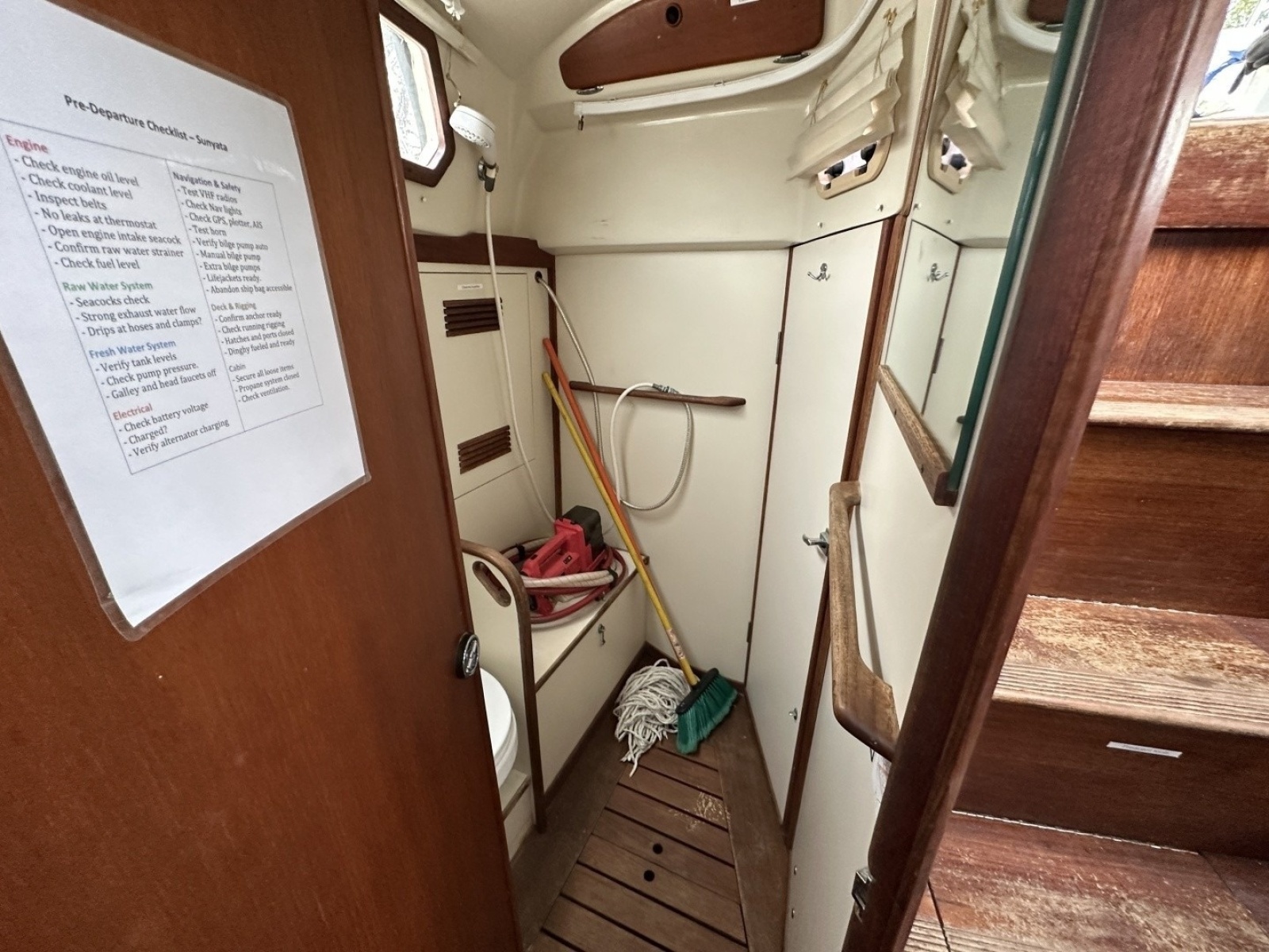 1991 Sabre 425