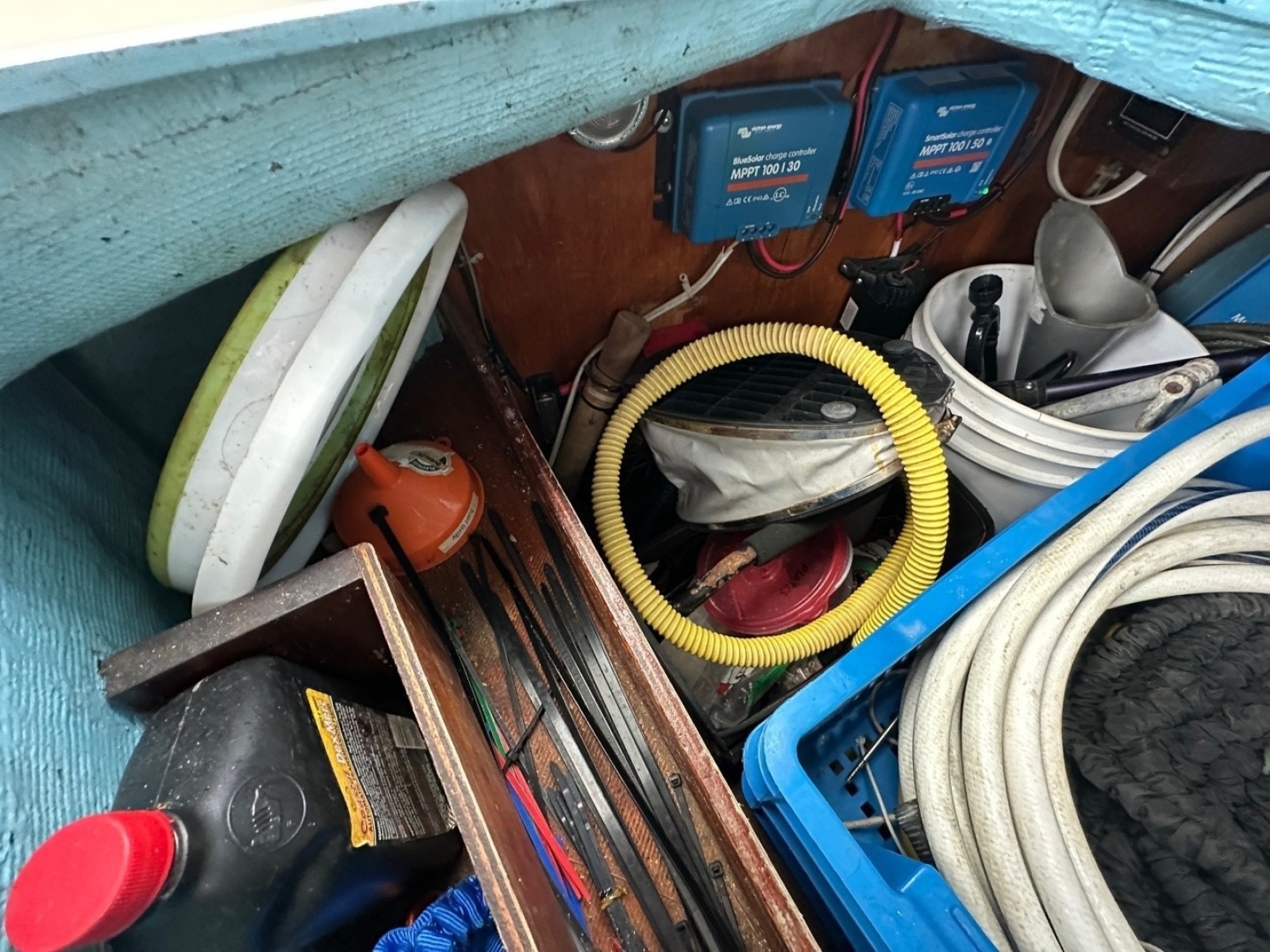 1991 Sabre 425