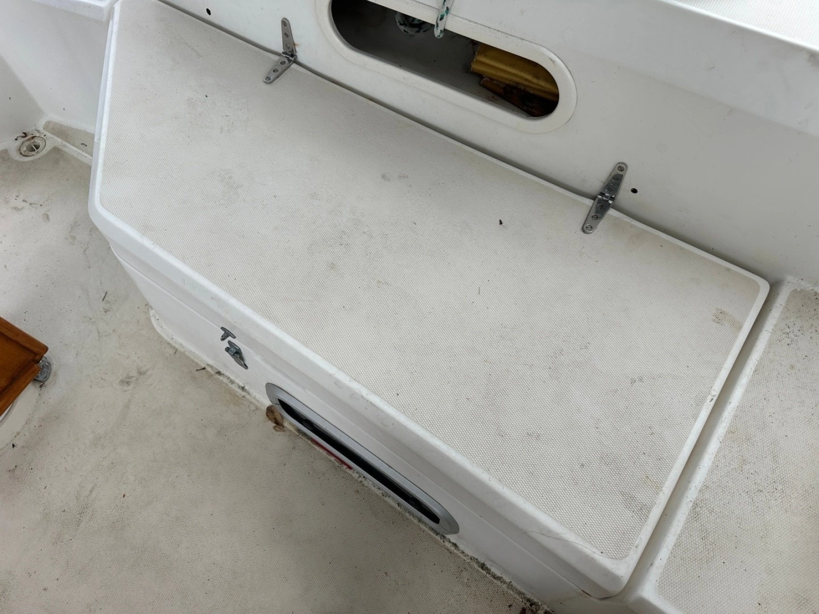 1991 Sabre 425